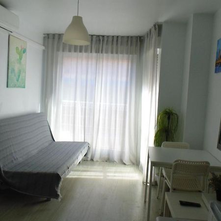 Apartamento En Centro A 150M Del Mar Apolo B Torrevieja Eksteriør billede