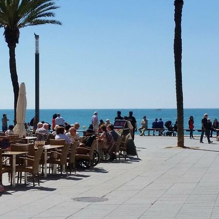 Apartamento En Centro A 150M Del Mar Apolo B Torrevieja Eksteriør billede