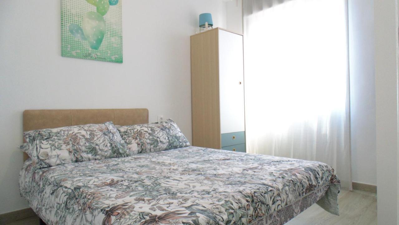 Apartamento En Centro A 150M Del Mar Apolo B Torrevieja Eksteriør billede