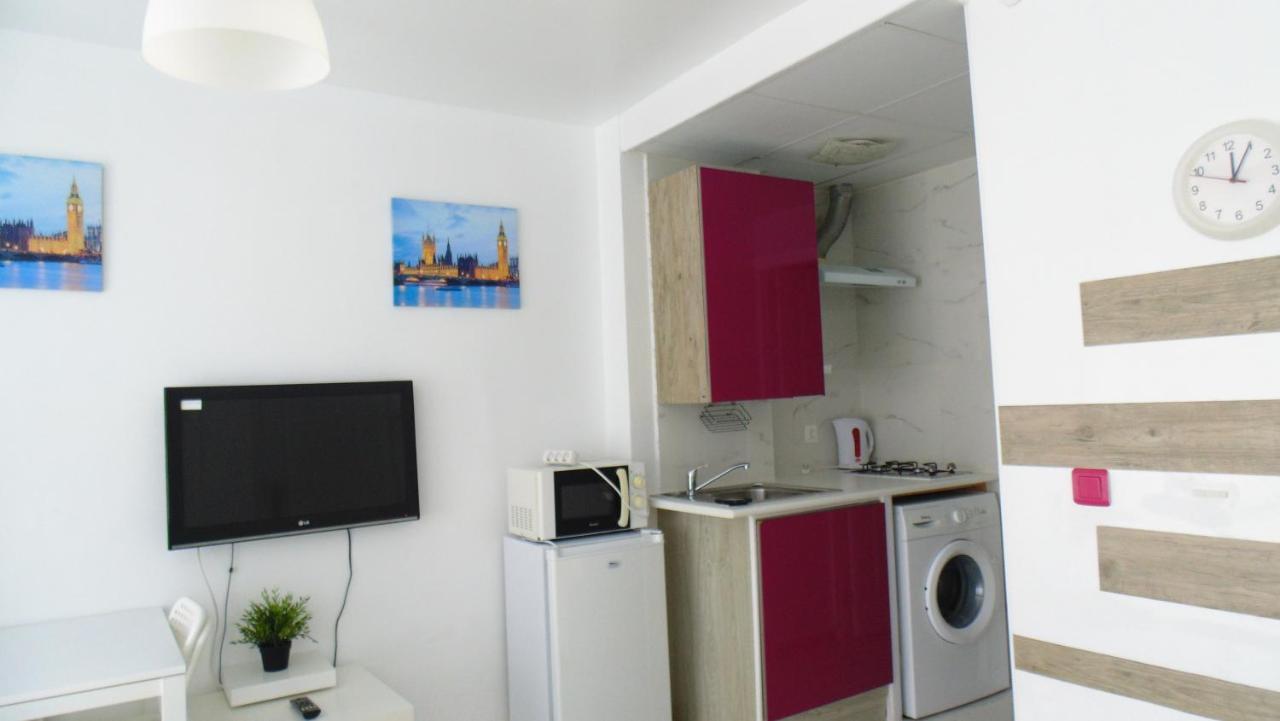 Apartamento En Centro A 150M Del Mar Apolo B Torrevieja Eksteriør billede