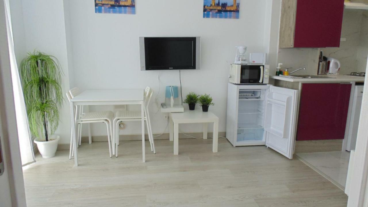 Apartamento En Centro A 150M Del Mar Apolo B Torrevieja Eksteriør billede