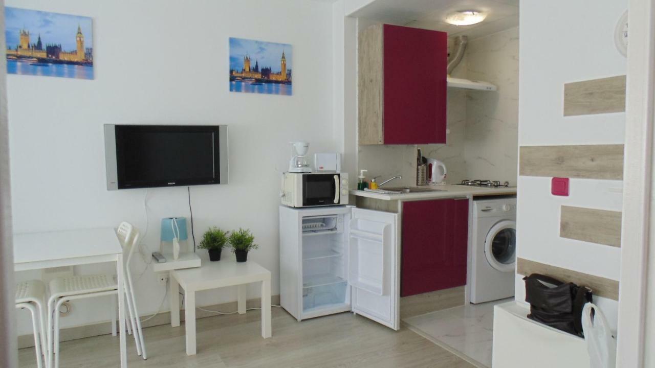 Apartamento En Centro A 150M Del Mar Apolo B Torrevieja Eksteriør billede