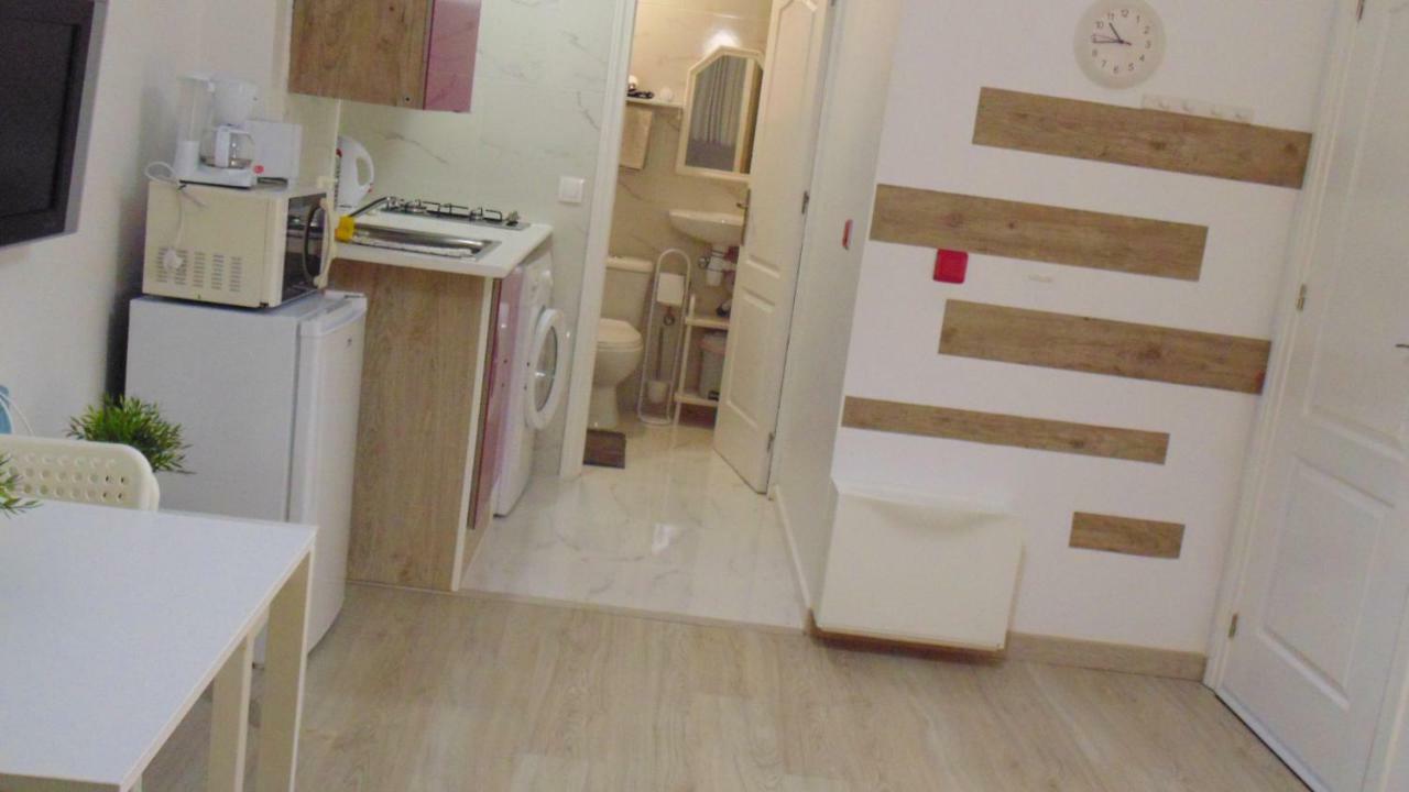 Apartamento En Centro A 150M Del Mar Apolo B Torrevieja Eksteriør billede